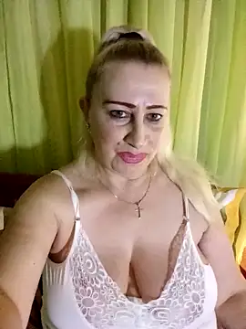 Esenia505 online show from February 1, 7:12 pm