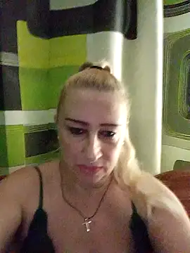 Esenia505 online show from December 18, 2:16 am