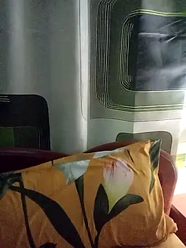 Esenia505 online show from December 2, 6:43 pm