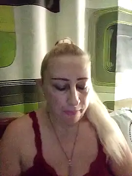 Esenia505 online show from December 19, 2:27 am