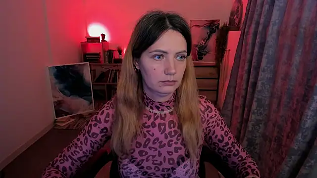 AleksaLaurent online show from November 1, 6:28 am