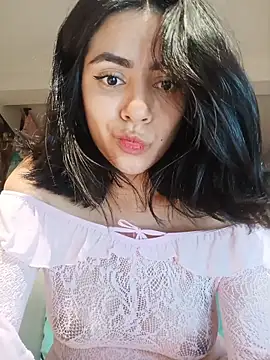 Sara-215 online show from March 1, 5:07 am