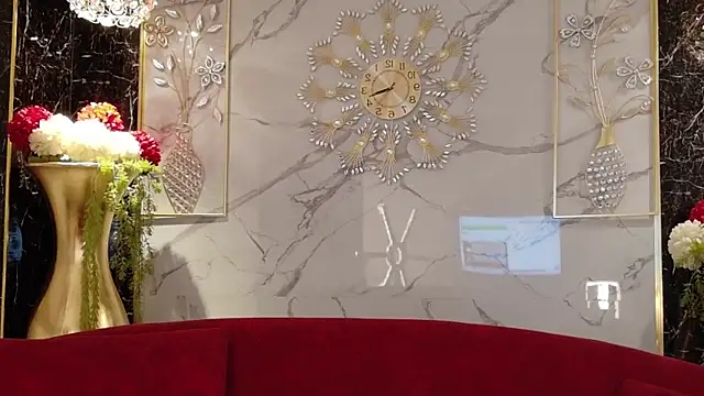 CHRIS TWIINK online show from March 21, 8:19 am