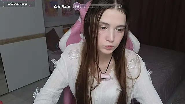 Hana Flo  online show from November 20, 3:02 pm