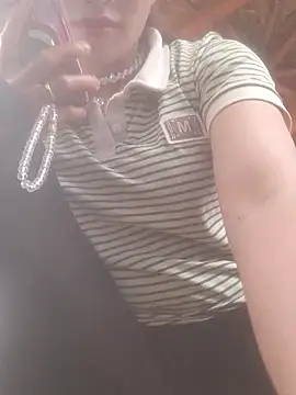 HGiasexy69 online show from April 18, 7:22 am