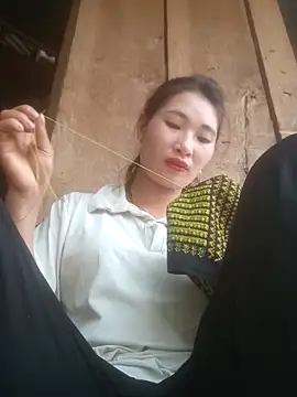 HGiasexy69 online show from April 7, 9:00 am