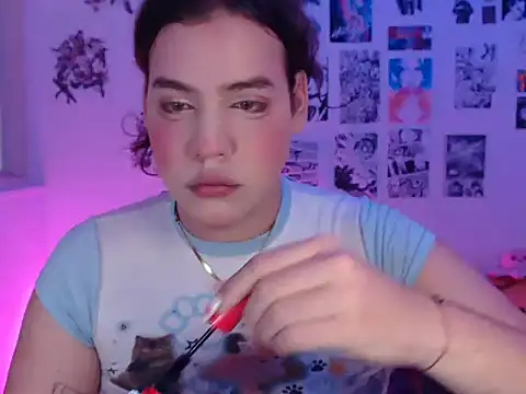 reiko doll online show from December 15, 7:08 pm