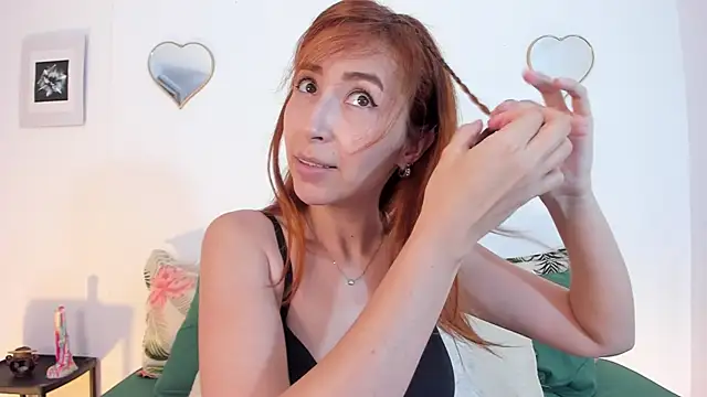 julialex  online show from February 24, 7:23 pm