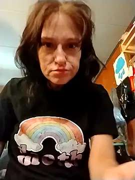 MetalGoddess online show from October 28, 7:30 pm