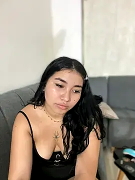 Vickybon online show from November 20, 11:17 pm