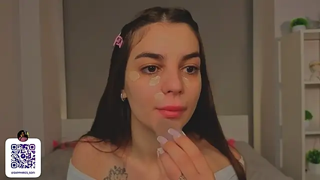 LauraHansil online show from February 1, 6:12 am