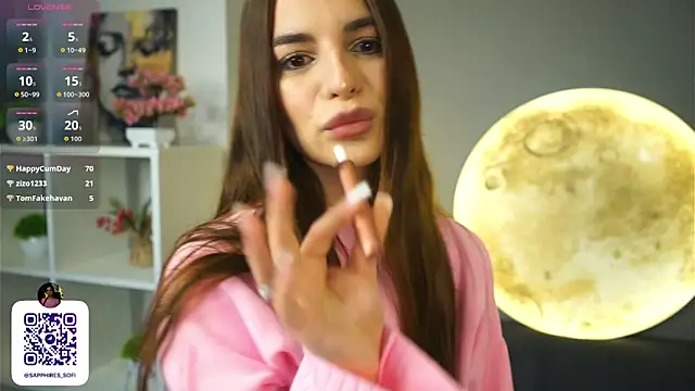 LauraHansil online show from December 21, 8:07 am