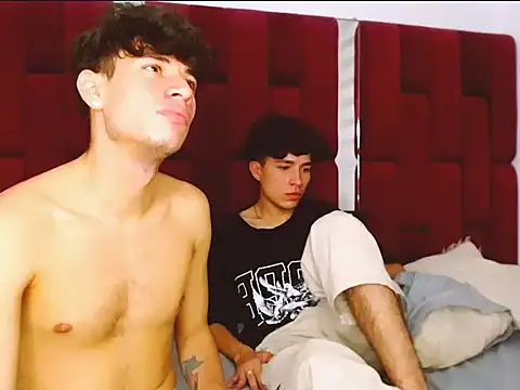 Austin Noe online show from October 28, 10:03 pm