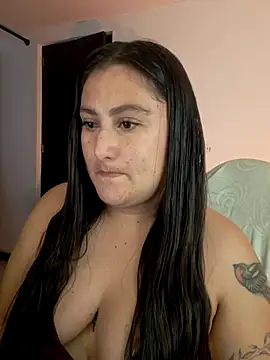 Amelia08 online show from December 15, 8:14 pm