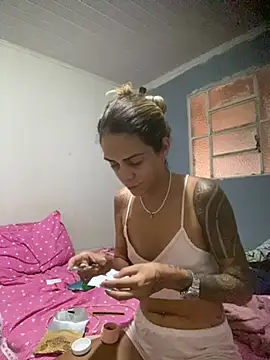 sabrinaneves online show from February 15, 6:07 pm