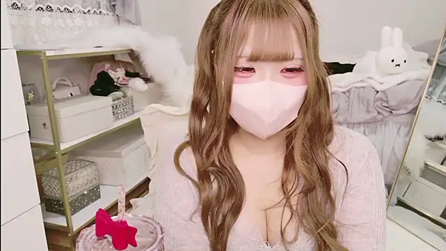 Ichiru xsc online show from April 22, 6:43 am