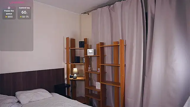 DierdreJacobsohn online show from December 5, 6:24 am