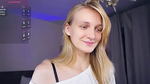 DierdreJacobsohn online show from November 8, 6:18 am