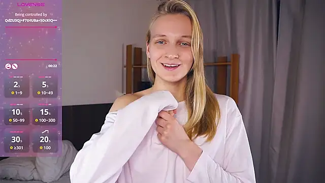 DierdreJacobsohn online show from November 11, 6:42 am