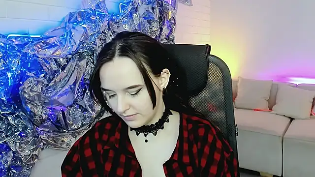 IreneBailey online show from November 22, 9:12 am