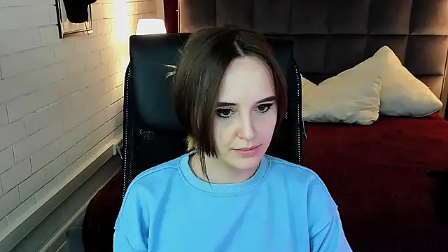 IreneBailey online show from November 27, 9:23 am