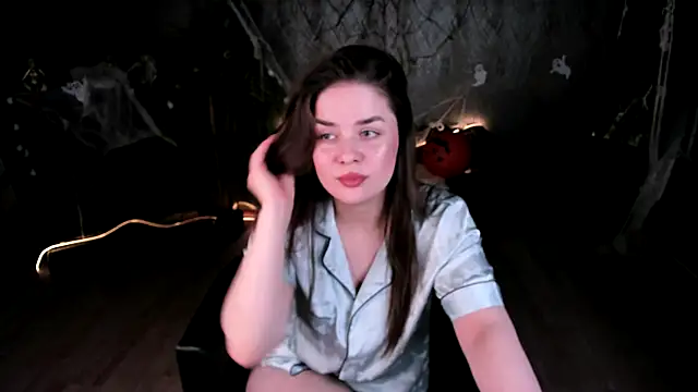 Amore Angel online show from October 30, 1:12 pm