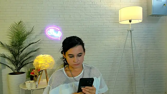 DinahLumb online show from October 30, 12:39 pm