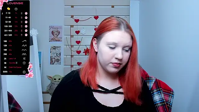 FoxPlayXX online show from February 17, 9:36 pm