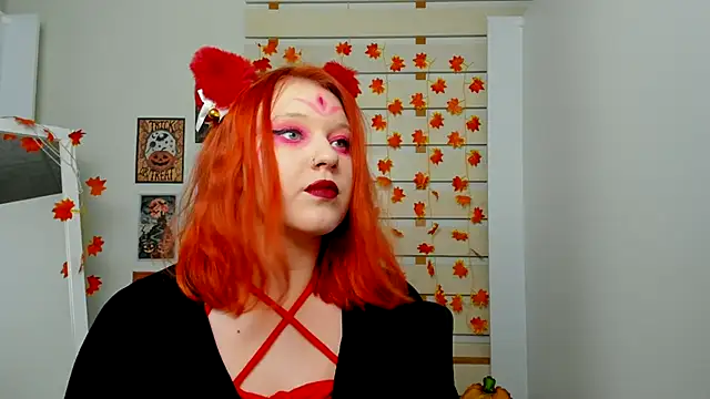 FoxPlayXX online show from October 31, 7:40 pm