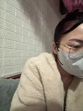 gino-sex online show from February 13, 5:03 pm