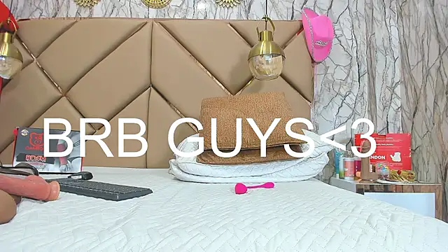 CATTA GARCIA online show from March 3, 5:30 pm