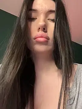 Kattyschwarz online show from November 29, 7:51 pm