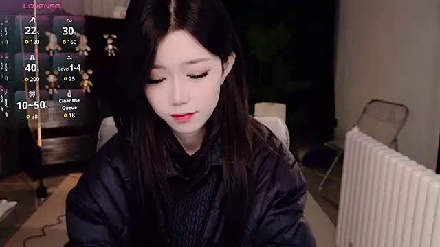 wanoubaobao online show from December 17, 1:15 pm