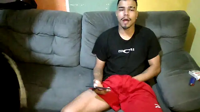 Joao BRL online show from December 16, 12:49 am