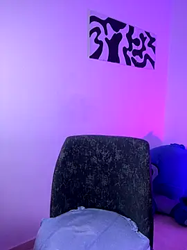 SHAILABROWN online show from November 2, 3:54 am