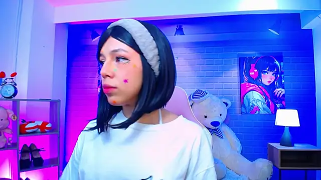 roseefancy19 online show from February 19, 11:54 am