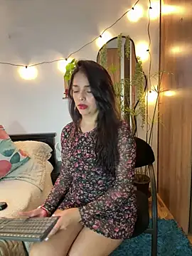 MailynAndNick online show from June 1, 9:16 pm