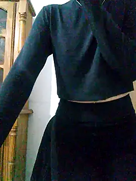 larubia arg online show from November 6, 4:07 am