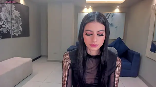 BellaConnorX online show from January 6, 3:10 am