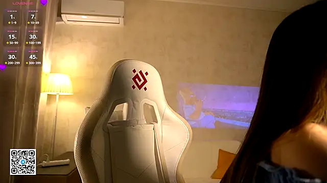 candylolly   online show from December 17, 3:16 pm