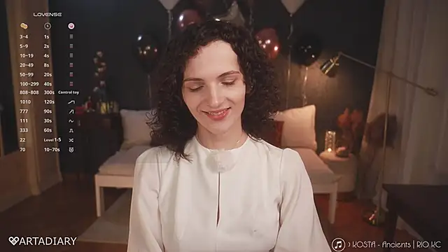  arta  online show from April 1, 2:14 pm