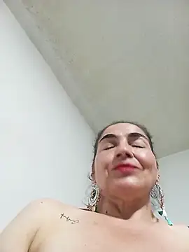 MaryRoze  online show from February 25, 1:37 am