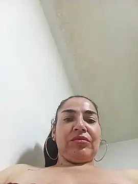 MaryRoze  online show from April 18, 7:18 pm