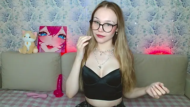 phreshgirlswag online show from April 12, 11:06 pm