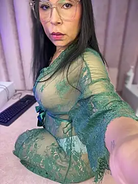 Natural BIGASS Nina online show from March 8, 4:33 pm