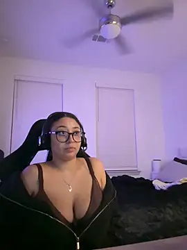 minha baby online show from April 11, 8:29 am