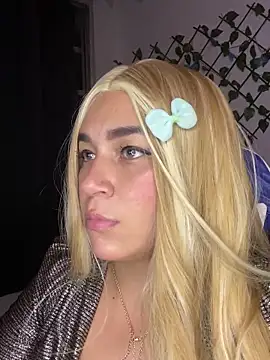 yayita cute online show from October 30, 6:05 am