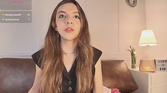 kittyblooms online show from June 3, 2:07 pm