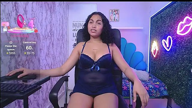 valeria martinez19 online show from January 10, 3:22 am