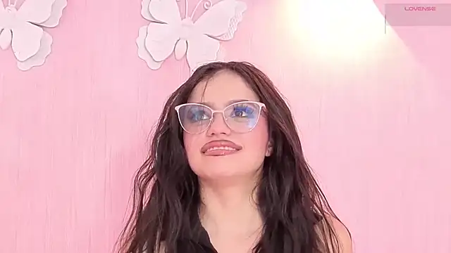 Little arii online show from March 11, 7:27 pm